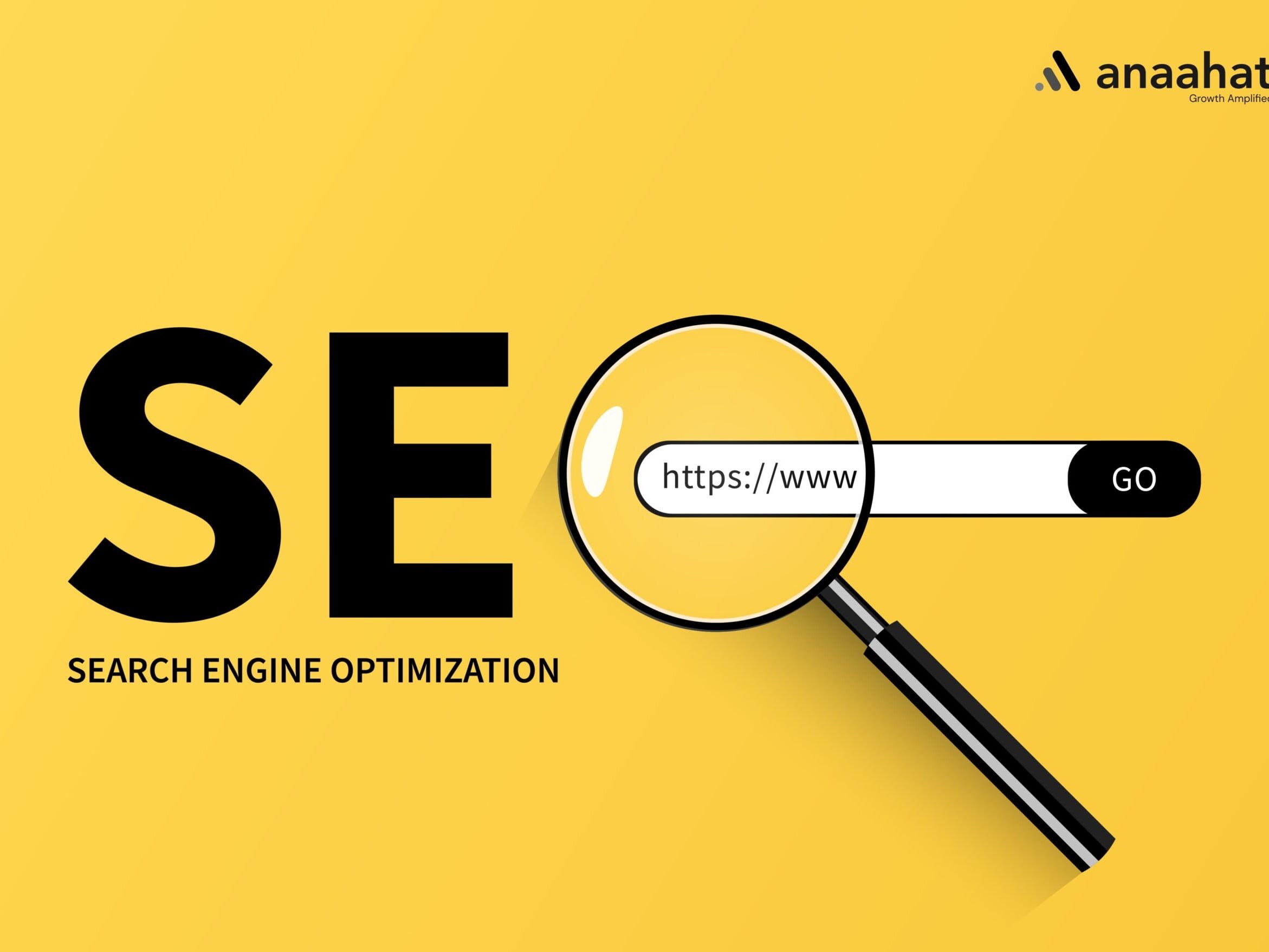 Best SEO Company & Agency In Pune