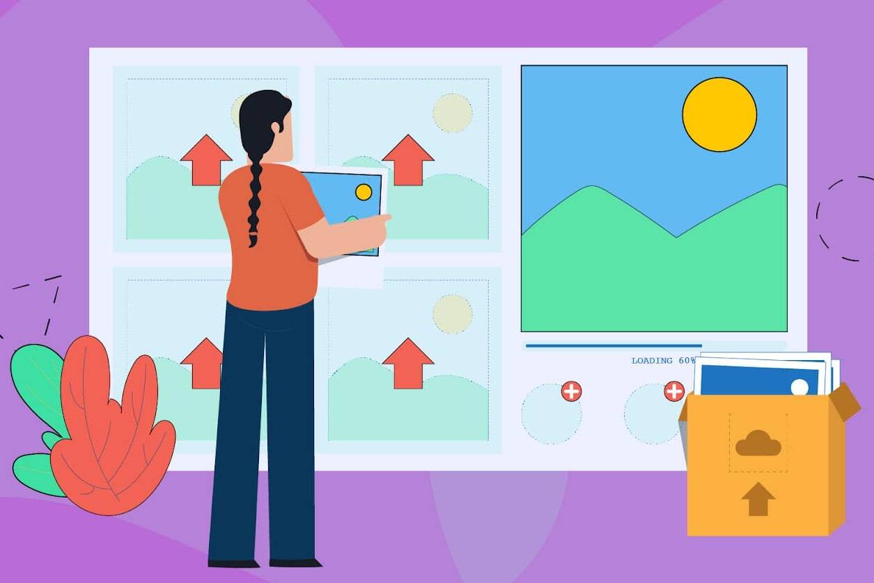 Image Optimization for SEO: Best Practices and Tips
